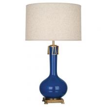 Robert Abbey MR992 - Marine Athena Table Lamp