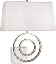 Robert Abbey R910 - Jonathan Adler Saturn Table Lamp