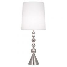 Robert Abbey S786 - Jonathan Adler Harlequin Table Lamp