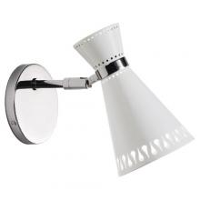 Robert Abbey W697 - Jonathan Adler Havana Wall Sconce