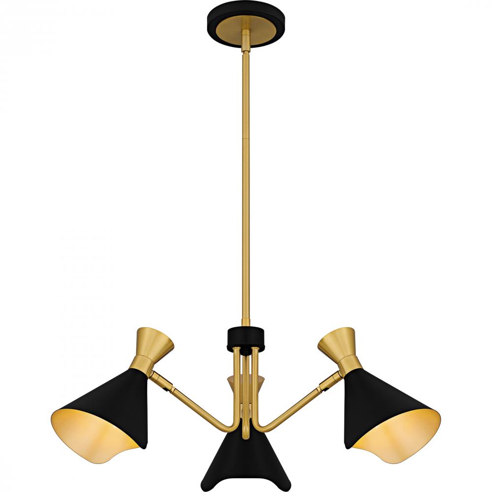 Arden Chandelier