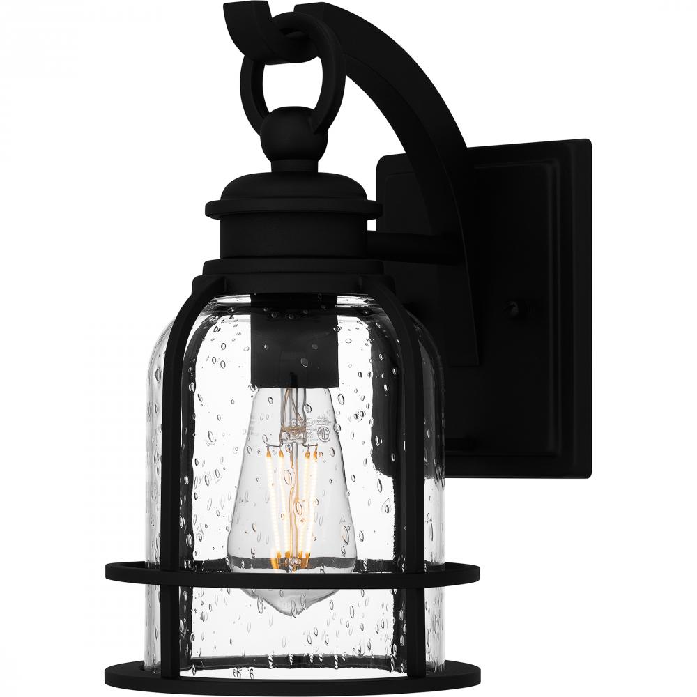 Bowles Outdoor Lantern