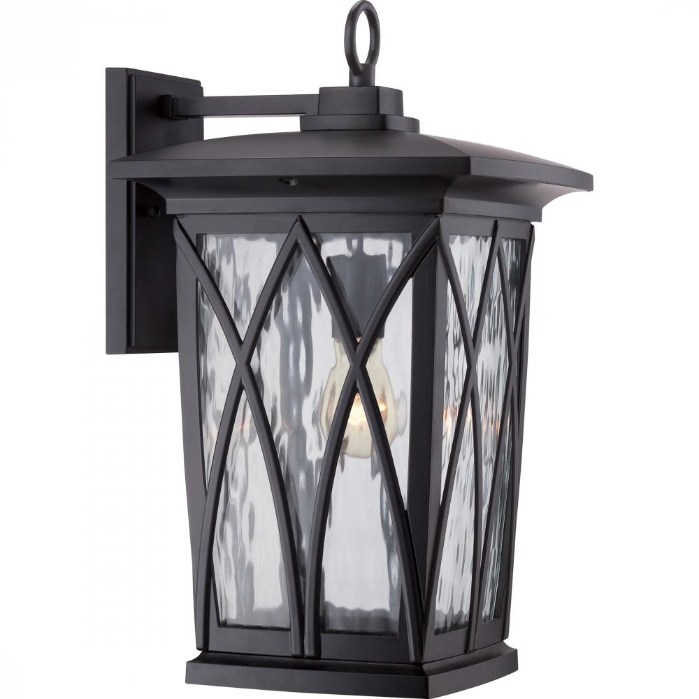 Grover Outdoor Lantern