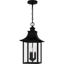 Quoizel CCR1910K - Chancellor Outdoor Lantern