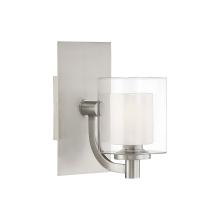 Quoizel KLT8601BNLED - Kolt Wall Sconce