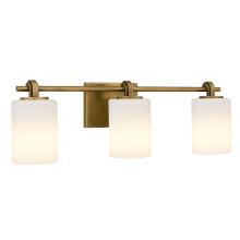 Quoizel MORR8624WS - Morris Bath Light