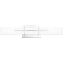 Quoizel PCGI8523C - Gemini Bath Light