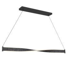 Quoizel PCPOR150OK - Porter Island Chandelier