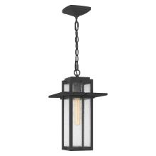 Quoizel RDL1509MB - Randall Mini Pendant