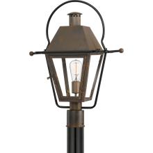 Quoizel RO9018IZ - Rue De Royal Outdoor Lantern