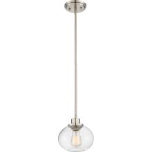 Quoizel TRG1508BN - Trilogy Mini Pendant