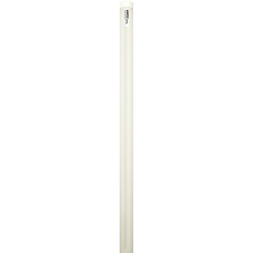 11 Watt; 4 Foot LED T8; Medium Bi Pin base; 4000K; 50000 Average rated hours; 1800 Lumens; Type A;