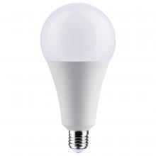 Satco Products Inc. S11467 - 30 Watt; LED; A25; 5000K; Medium Base; Non Dimmable; 120 Volt