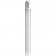 Satco Products Inc. S11961 - 10.5 Watt T8 LED; 4Ft; 3500K; Medium Bi Pin base; 50000 Average rated hours; 1700 Lumens; Type B