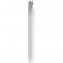 Satco Products Inc. S11962 - 10.5 Watt T8 LED; 4Ft; 4000K; Medium Bi Pin base; 50000 Average rated hours; 1700 Lumens; Type B