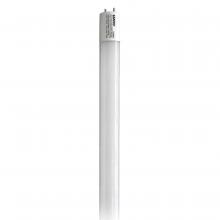 Satco Products Inc. S39914 - 14 Watt T8 LED; 4Ft; 3500K; Medium Bi Pin base; 50000 Average rated hours; 1700 Lumens; Type B