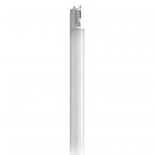 Satco Products Inc. S39926 - 12 Watt T8 LED; 3Ft; 3000K; Medium Bi Pin base; 50000 Average rated hours; 1400 Lumens; Type B