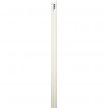 Satco Products Inc. S49993 - 10 Watt; 3 Foot LED T8; Medium Bi Pin base; 5000K; 50000 Average rated hours; 1450 Lumens; Type A