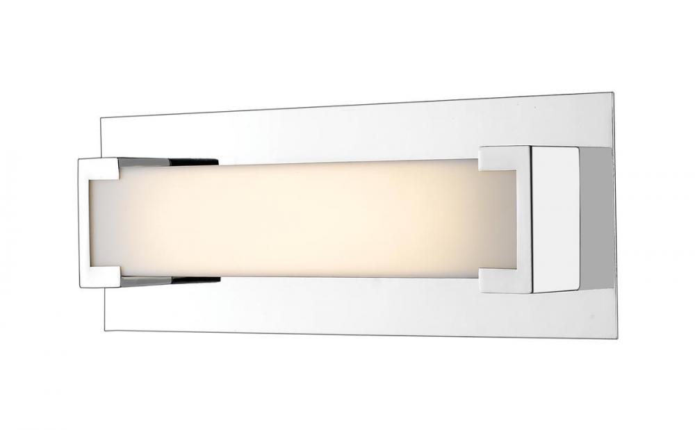 1 Light Wall Sconce