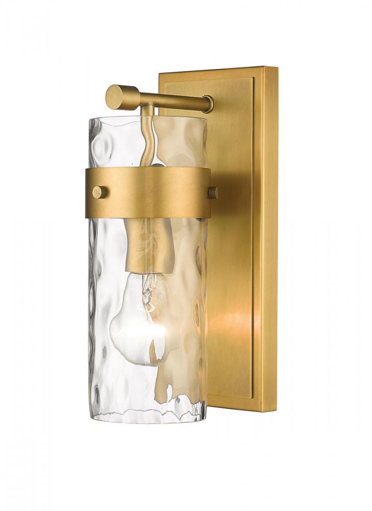 1 Light Wall Sconce