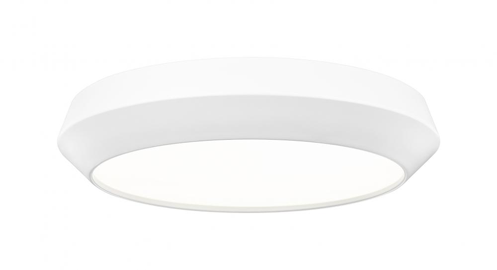 1 Light Flush Mount
