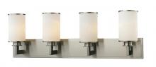 Z-Lite 412-4V - 4 Light Vanity