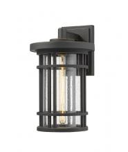 Z-Lite 570B-ORB - 1 Light Outdoor Wall Light