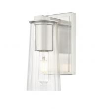 Z-Lite 826-1S-BN - 1 Light Wall Sconce