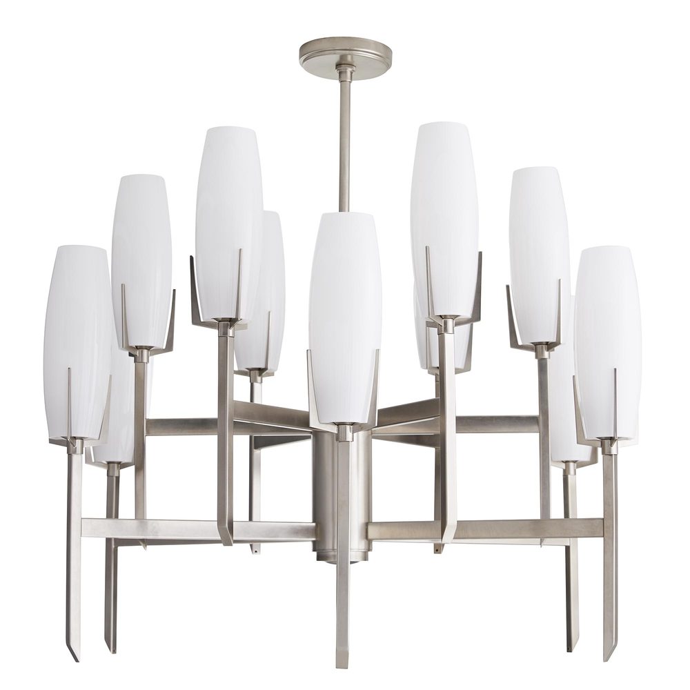 Keifer Large Chandelier