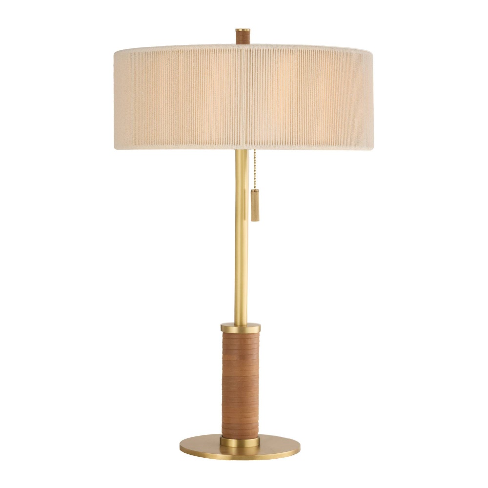 Middlebury Lamp