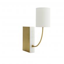 Arteriors Home 49114 - Flynn Sconce