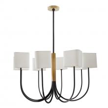 Arteriors Home 85076 - Ruskin Chandelier