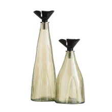 Arteriors Home ARI26 - Lydia Decanters, Set of 2