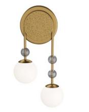 Arteriors Home DWC23 - Beverly Sconce, Right