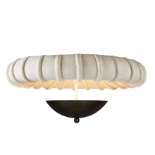 Arteriors Home DFC19 - Camella Flush Mount