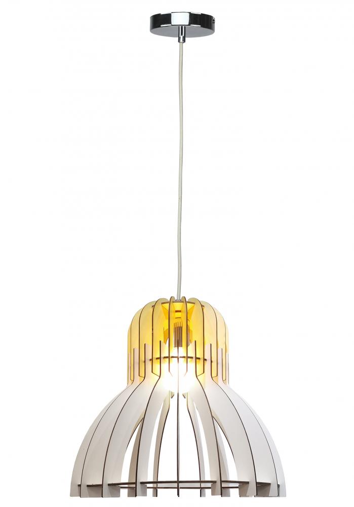 Single Pendant Lighting White