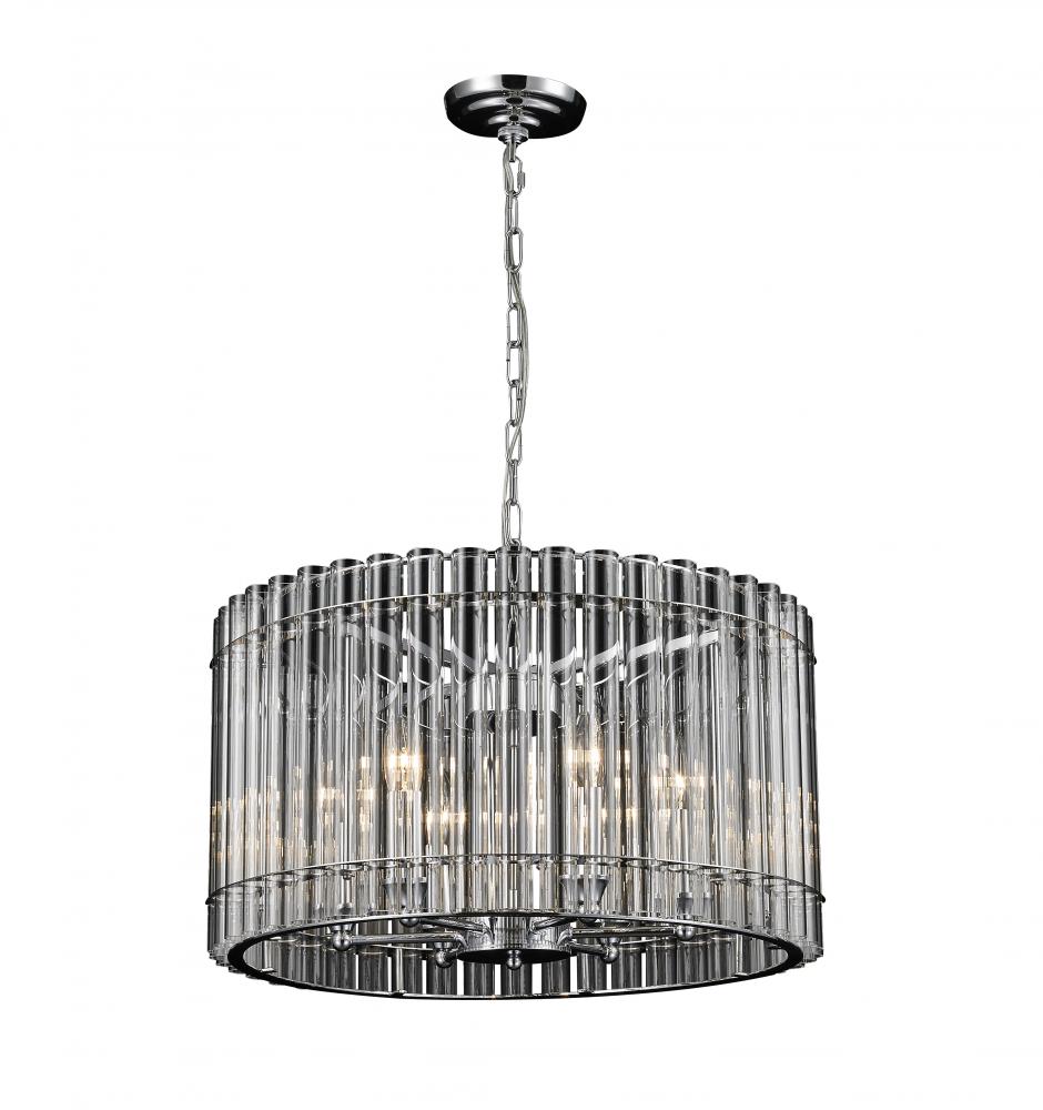 Chandelier Chrome