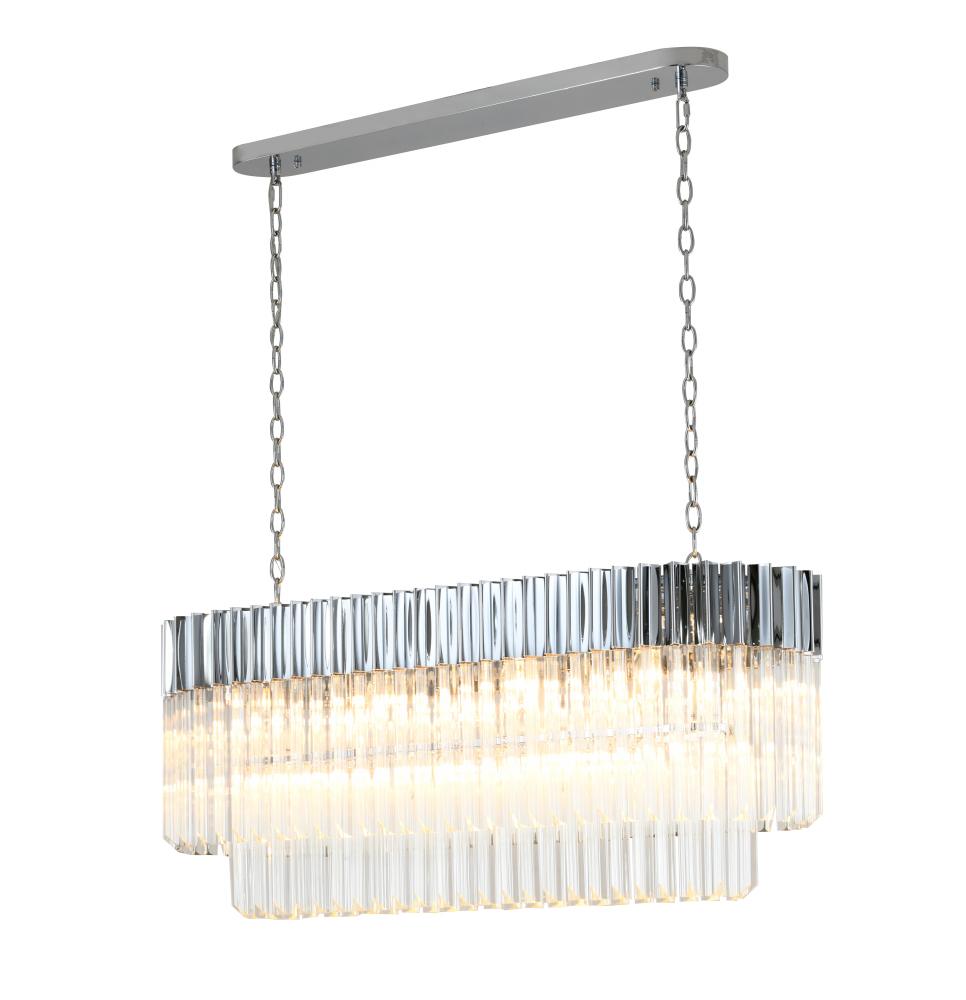 Chandelier Chrome