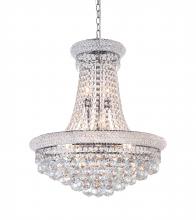 Bethel International BET12CH - Chandelier Chrome