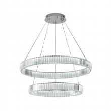 Bethel International GL513C32CH - Chandelier  Chrome