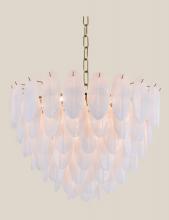 Bethel International LA26C33CO - Chandelier Copper