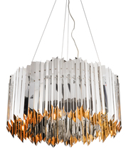 Bethel International MU50SHN - Chandelier Chrome