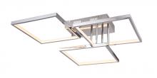 Bethel International TR38 - LED Flush Mount Chrome