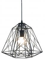 Bethel International YS497 - Pendant Black