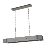 Bethel International DU118 - Ceiling Fixture