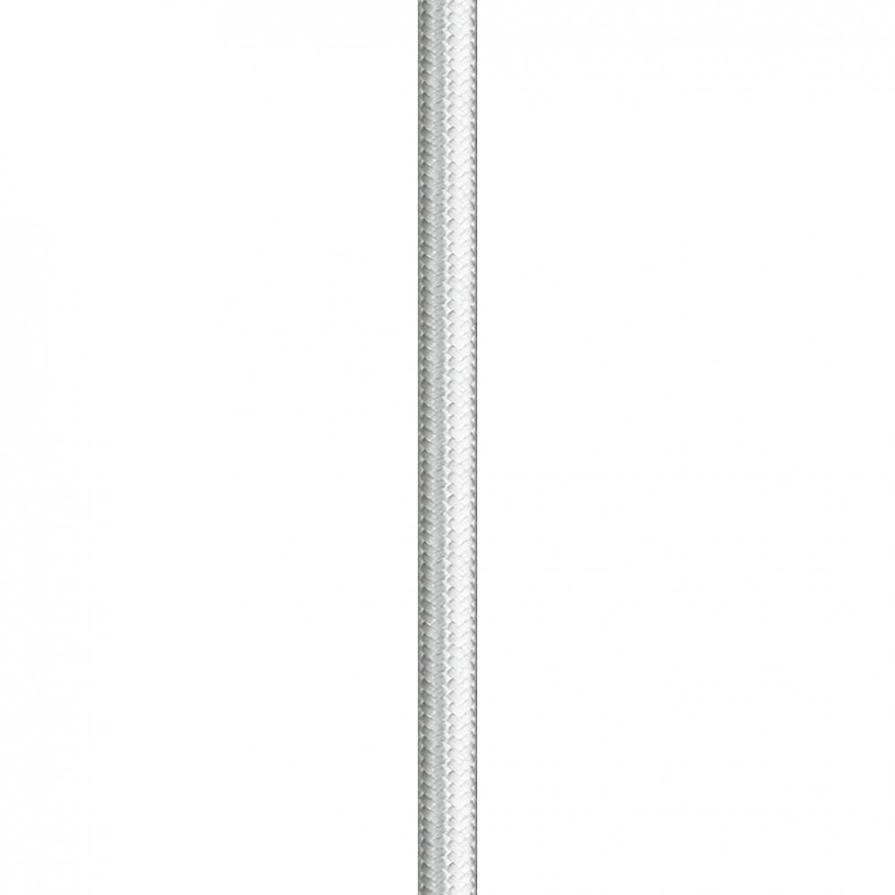 10' Corded Porcelain Socket