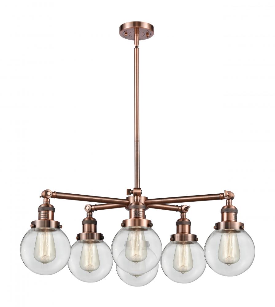 Beacon Chandelier