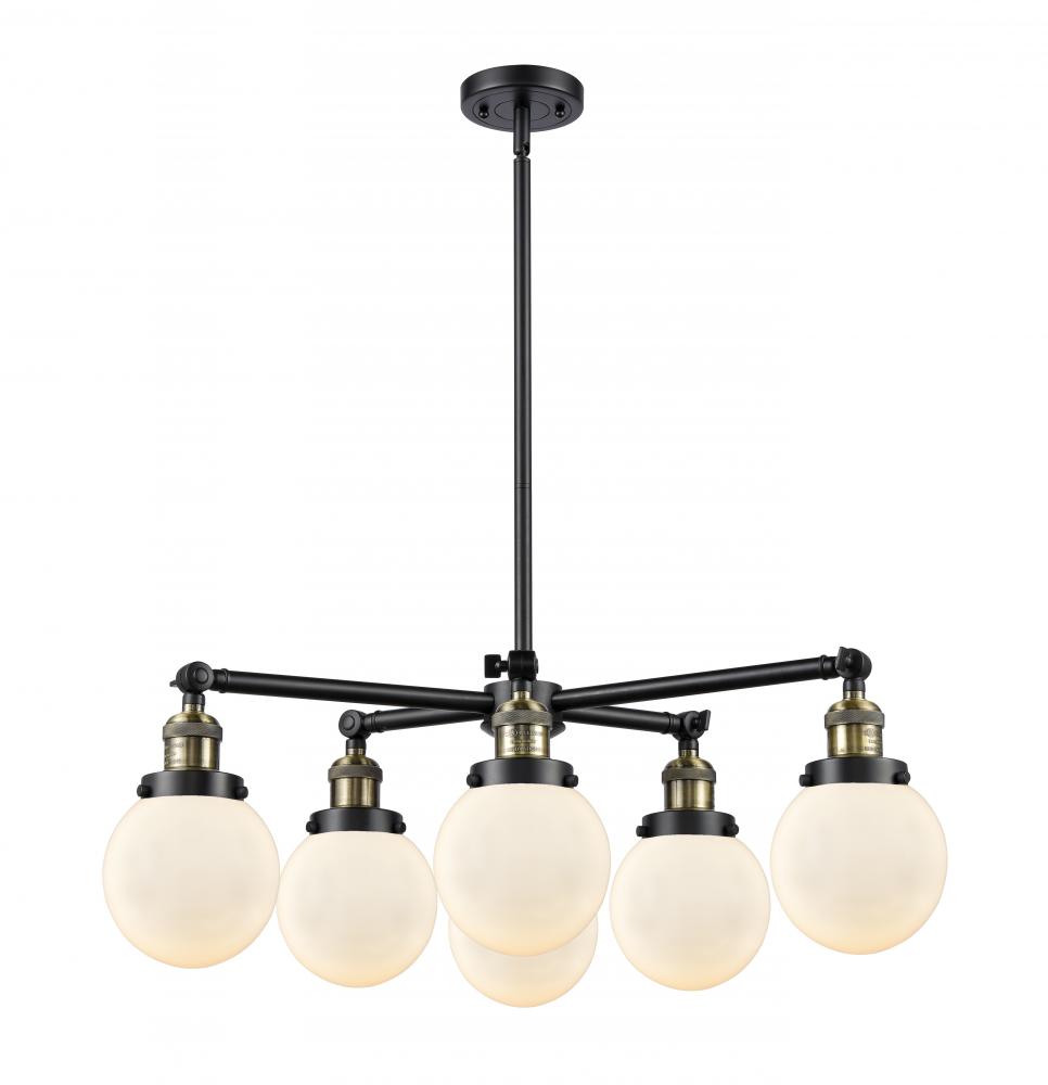 Beacon Chandelier