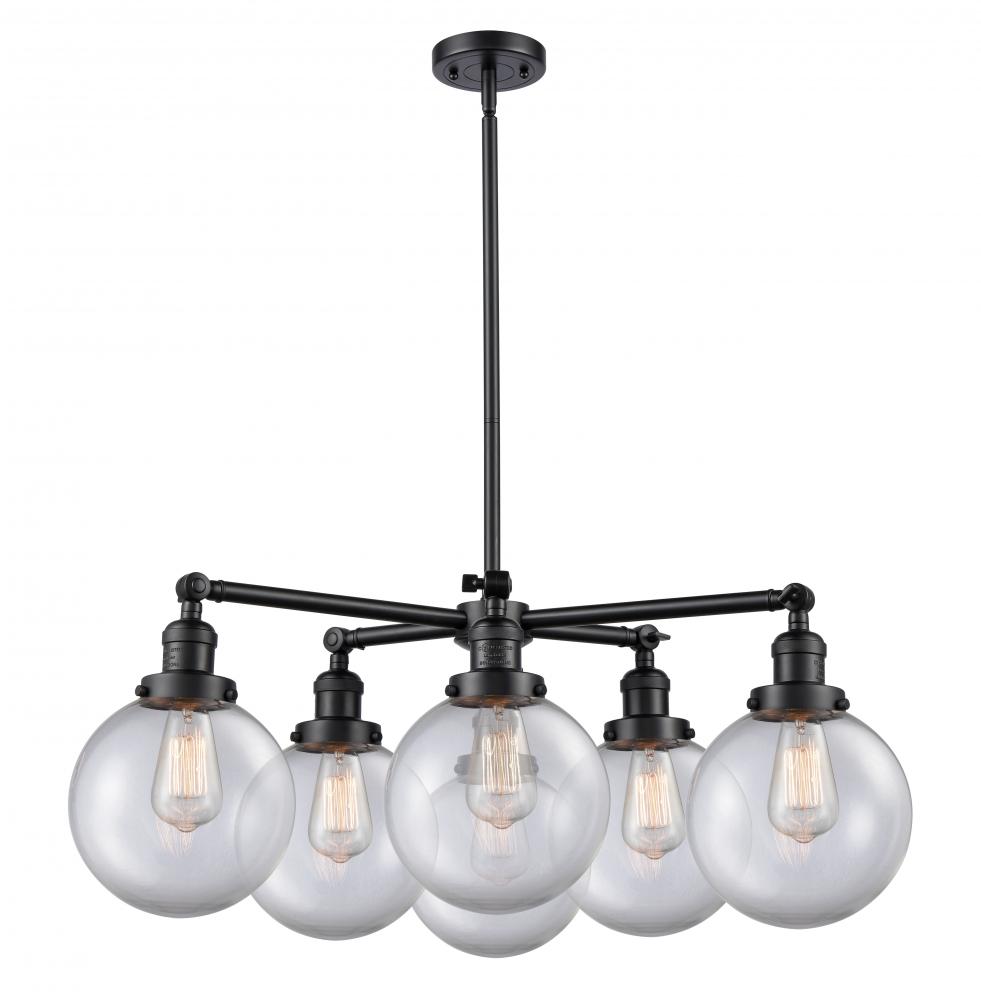 Beacon Chandelier