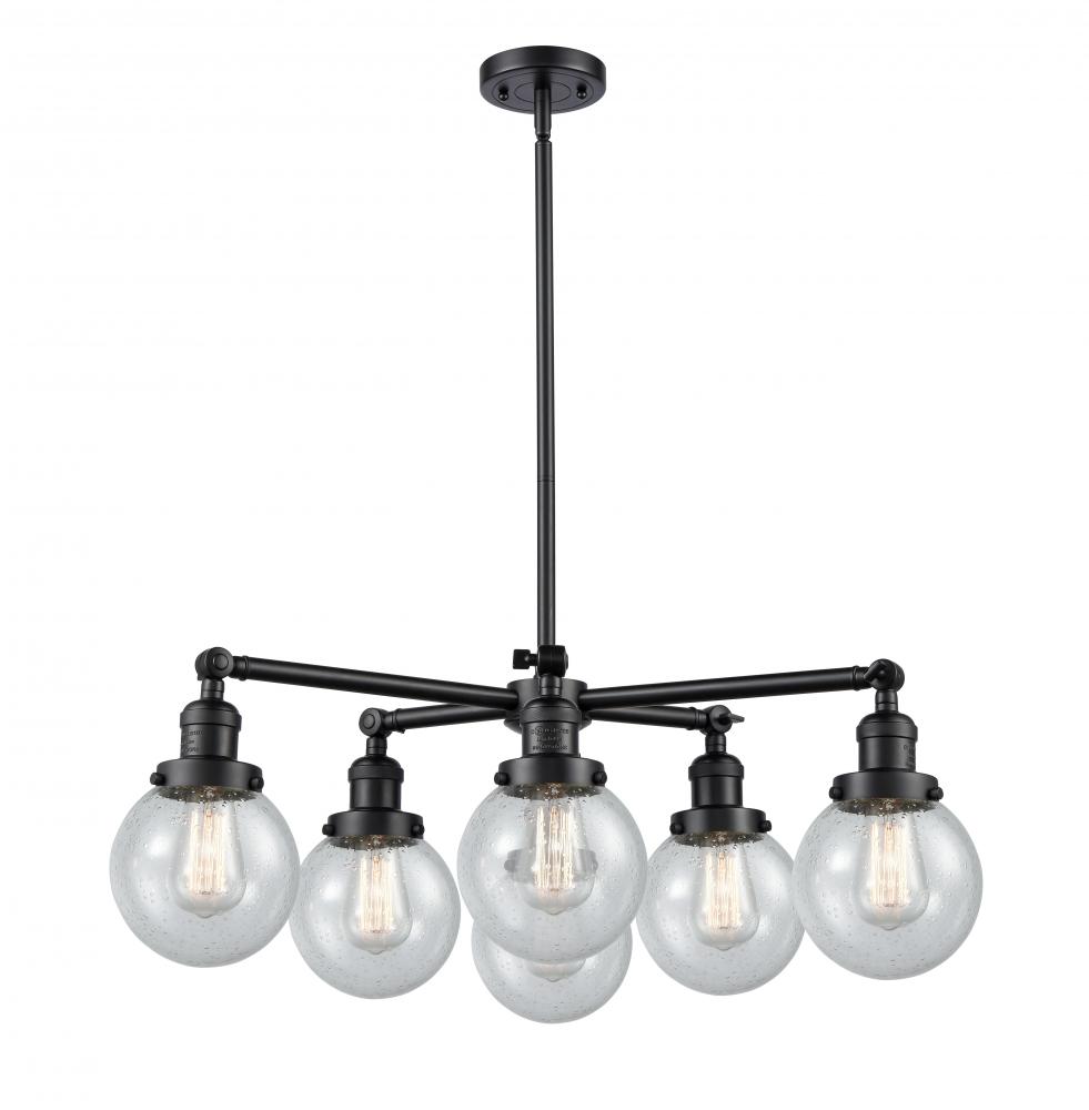 Beacon Chandelier